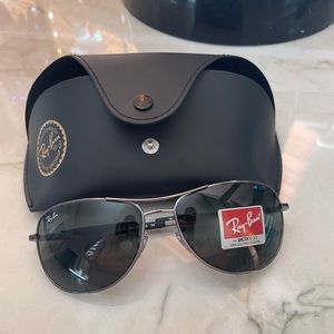 Mens ray ban sunglasses